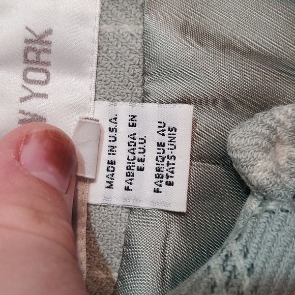 Nice business suit jacket - Picture 4 of 5